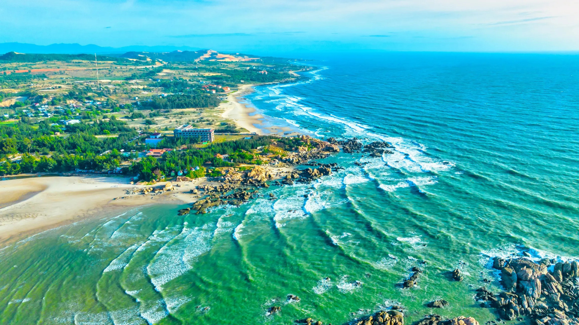 Things to do in Southern Vietnam