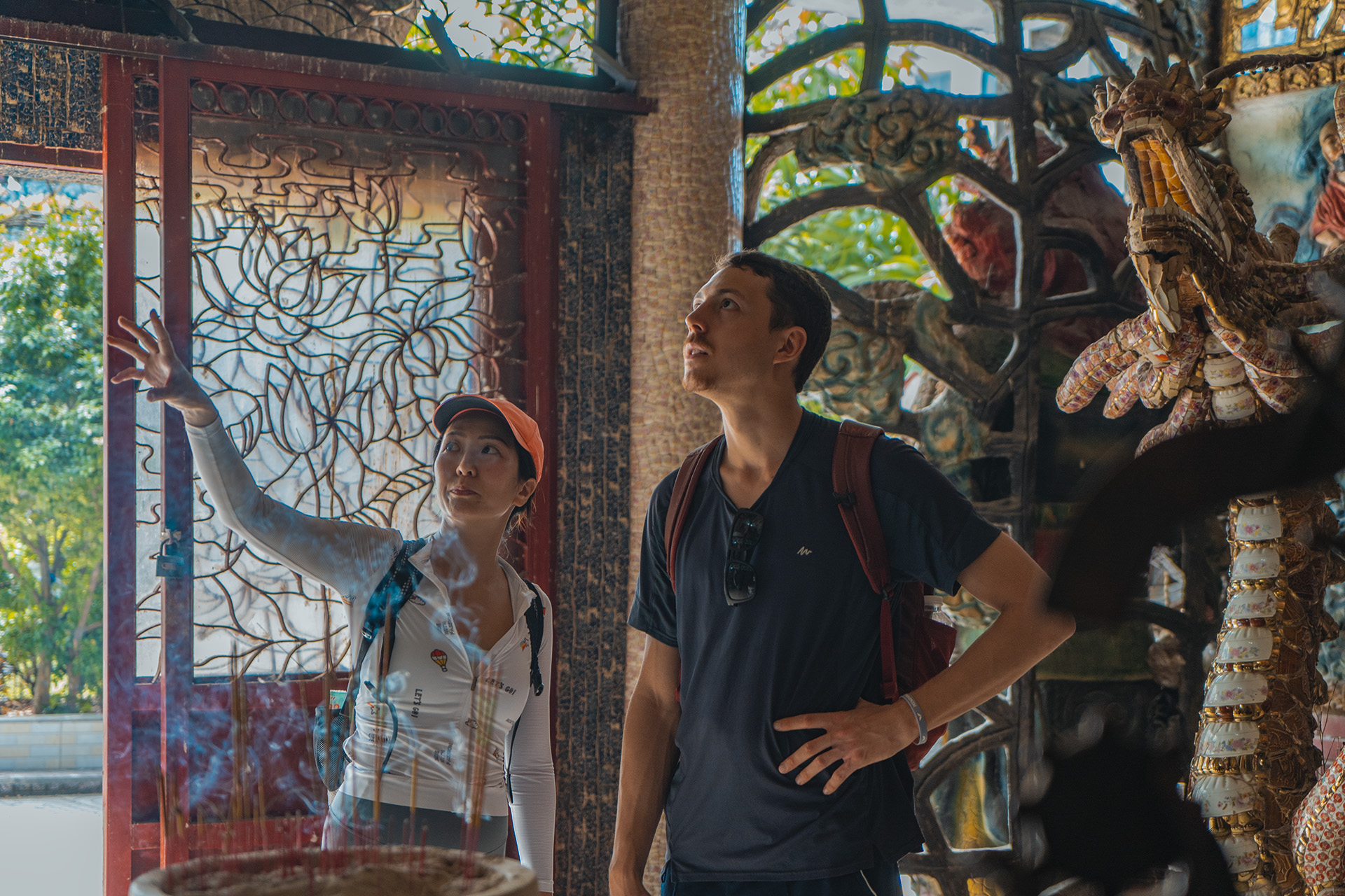 Vietnam Cycling Tours