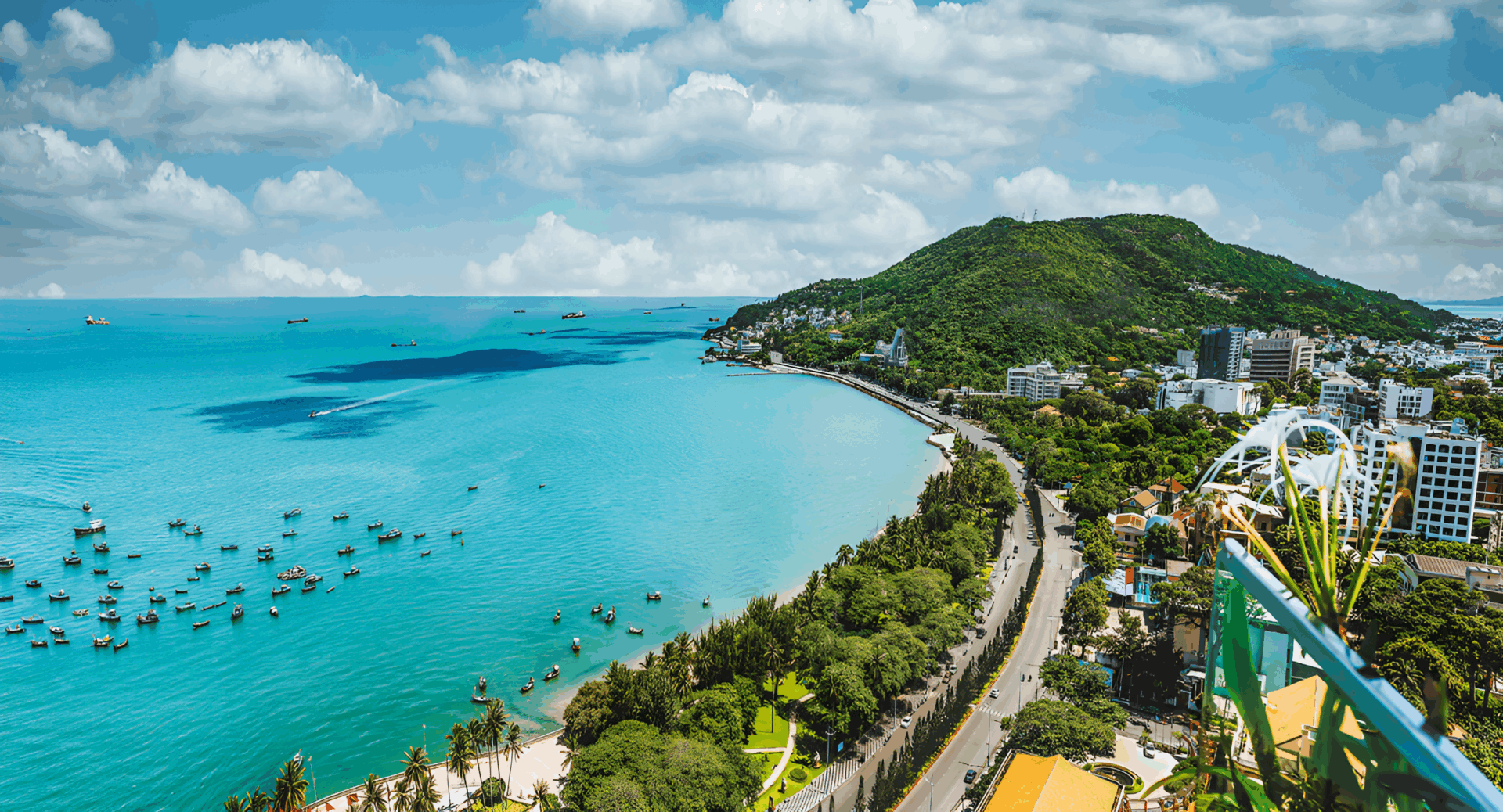 Things to do in Southern Vietnam