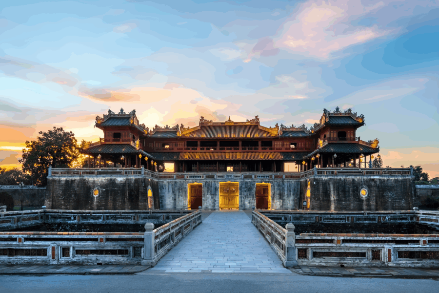 Things to do in Hue
