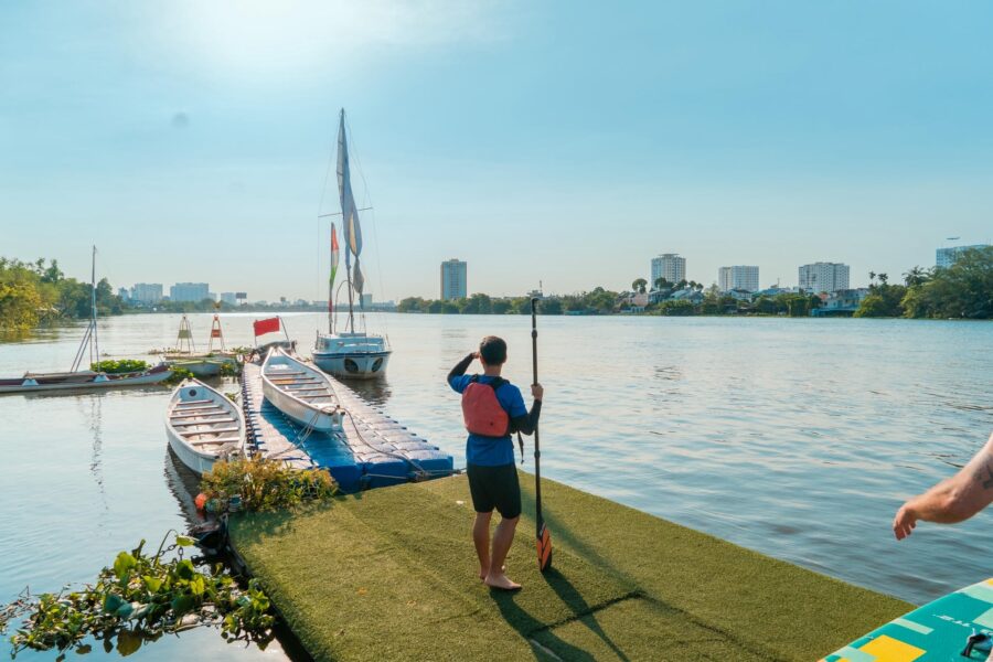cycling tour in ho chi minh city