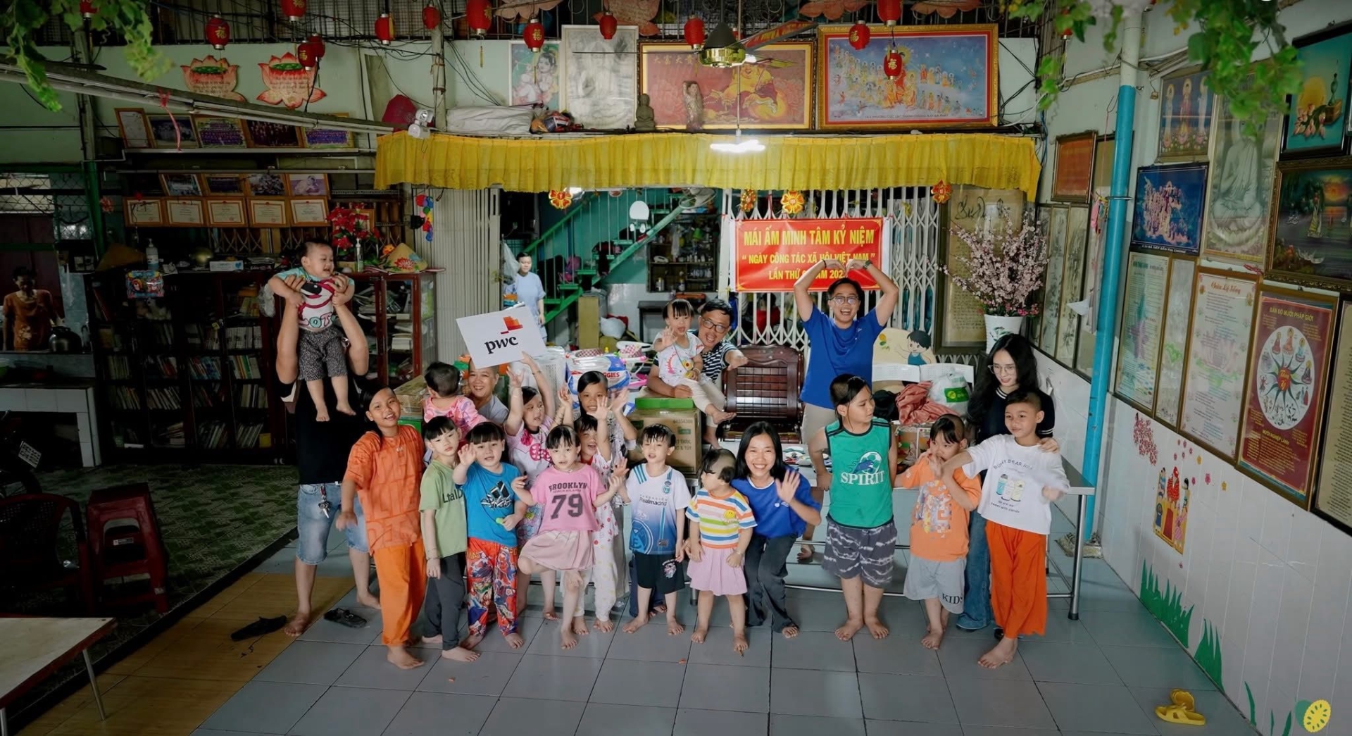 vietnam dmc team building in hcmc