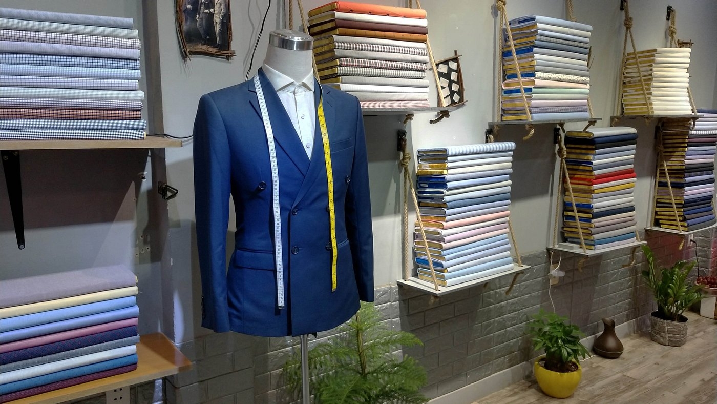 best tailor in Ho Chi Minh City