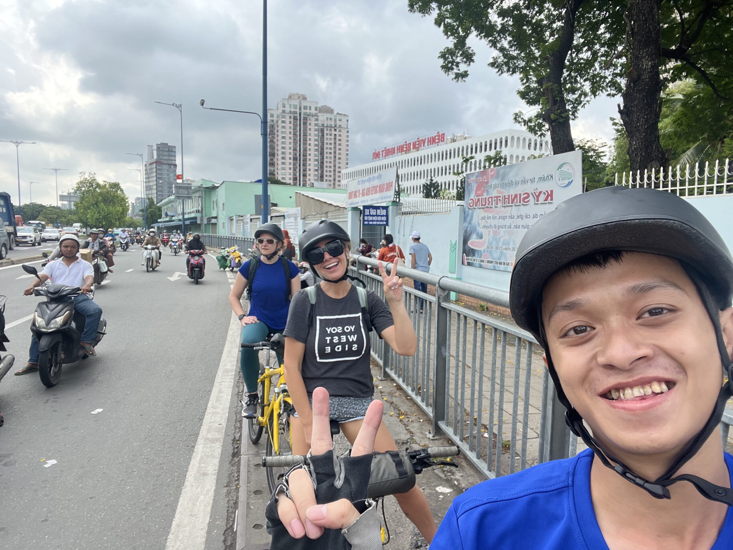 best tailor in Ho Chi Minh City