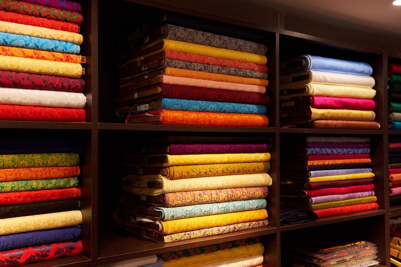 best tailor in Ho Chi Minh City