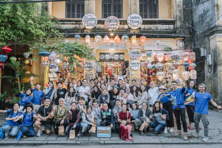 Hoi An to Ho Chi Minh City