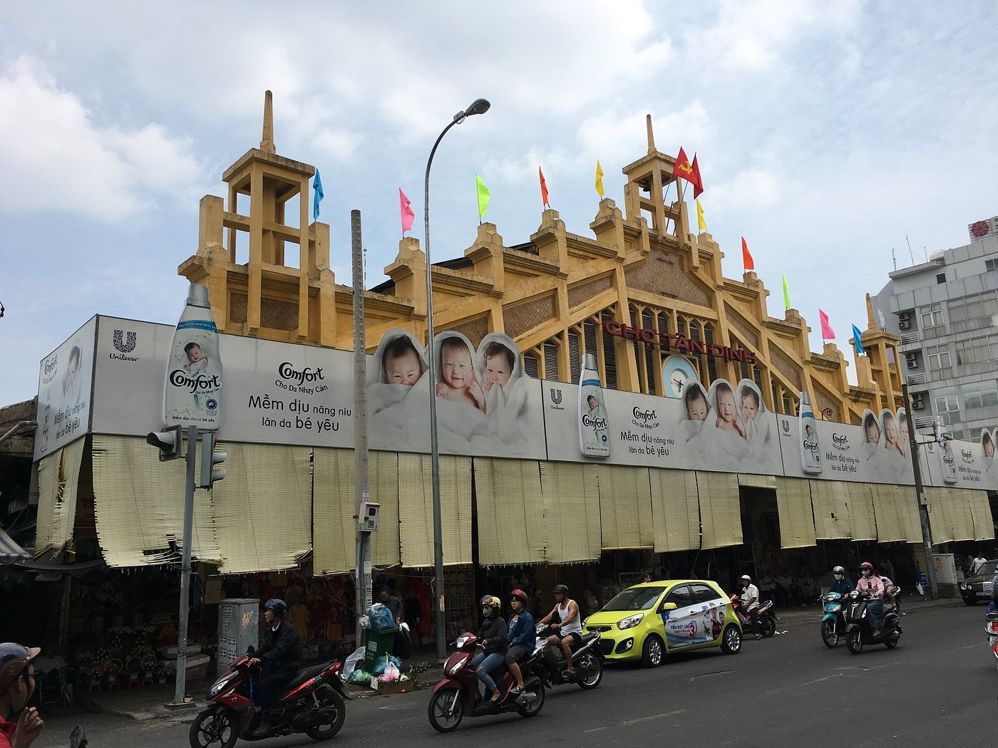 best tailor in Ho Chi Minh City