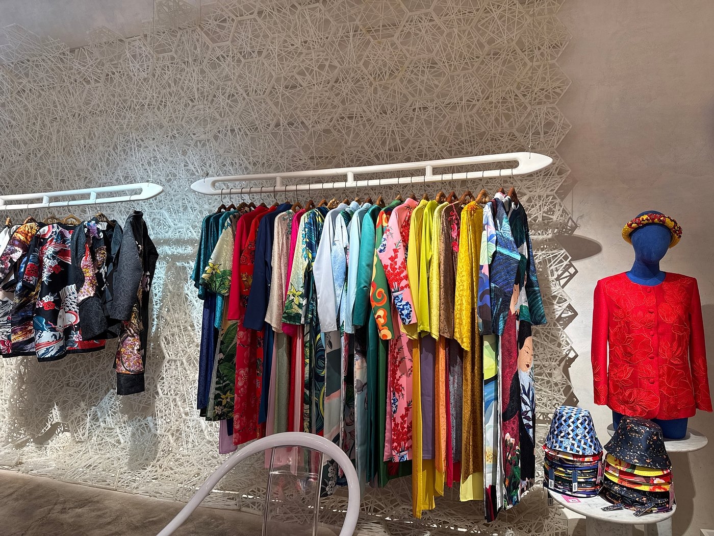 best tailor in Ho Chi Minh City